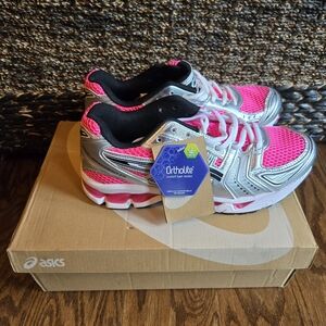 Brand New Asic Kayano Gel 14. NWOT!